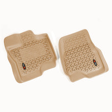 Rugged Ridge All Terrain Floor Liners Ford F150