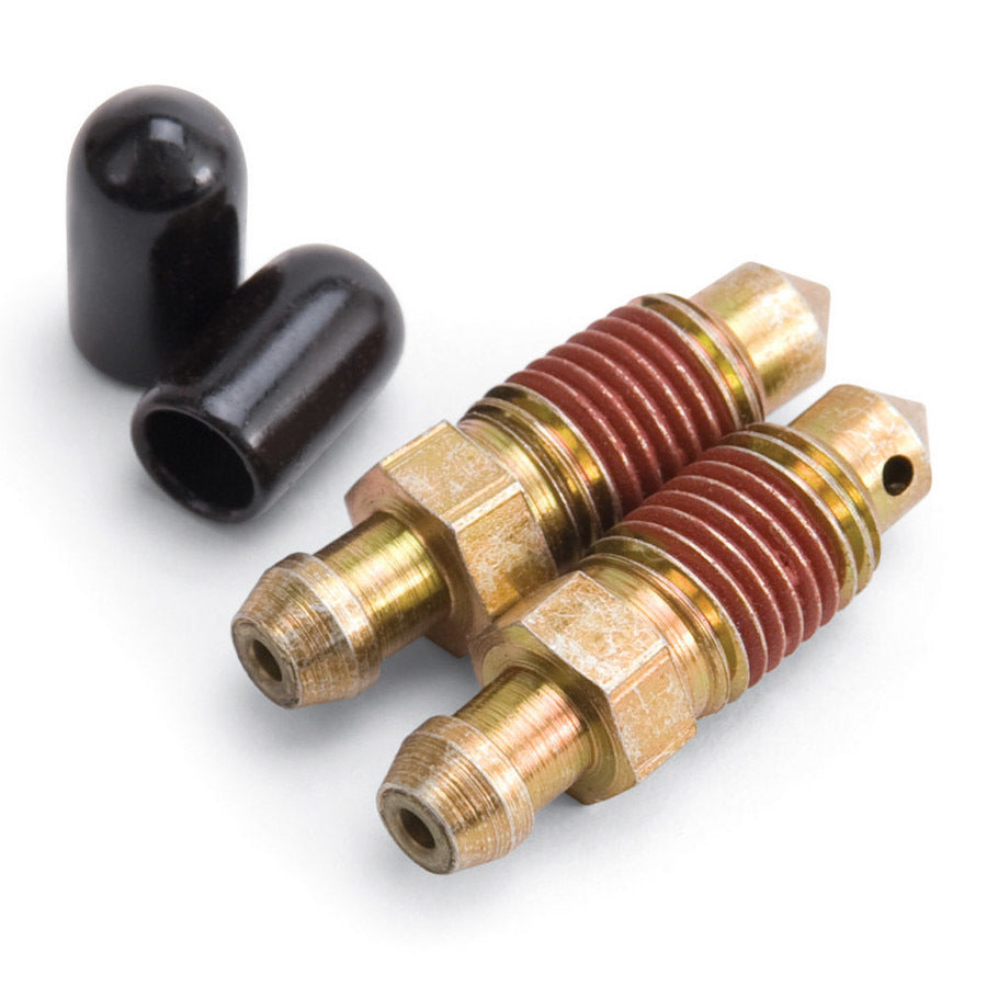 Russell Speed Bleeders (Pair)