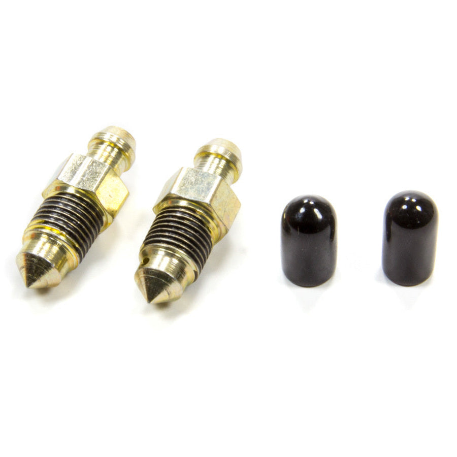 Russell Speed Bleeders