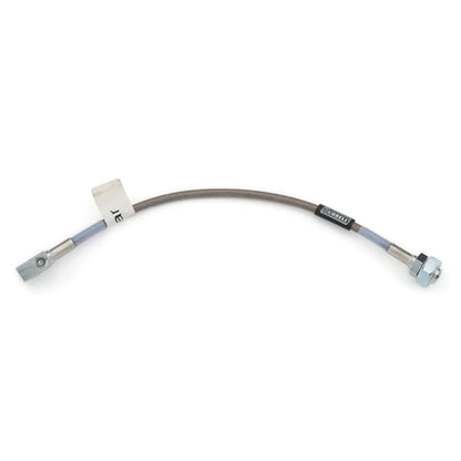 Russell Brake Lines Front Disc Rear Drum 672310, 79-87 C10/20 