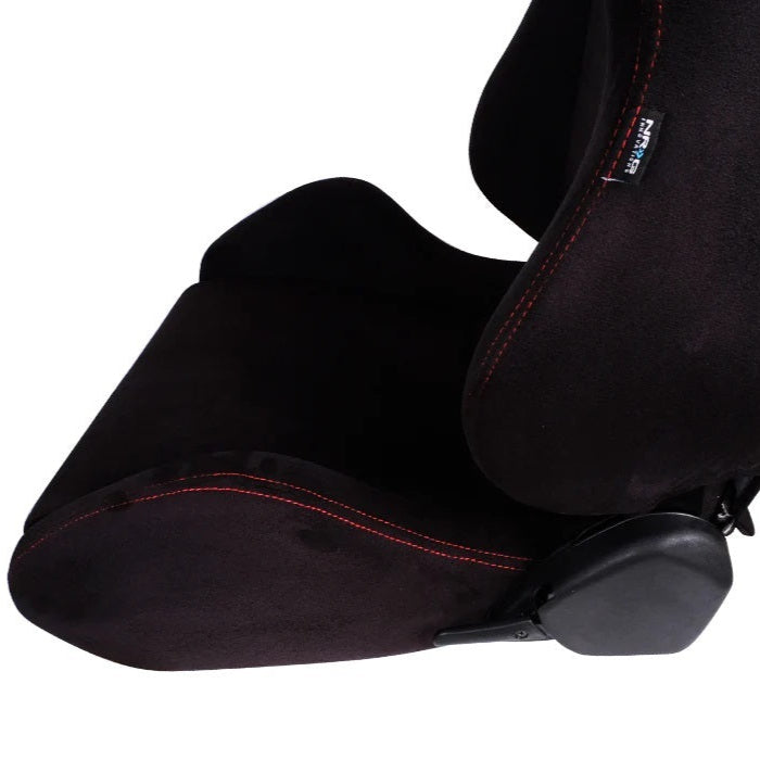 NRG Reclinable Racing Seat Type-R (Side)