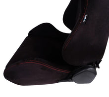 NRG Reclinable Racing Seat Type-R (Side)