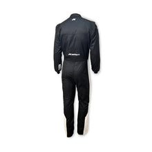 Impact Racing Suit Racer 2.4 Driving Suit (Back)