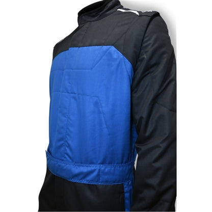Impact Racing Suit Racer 2.4 Driving Suit (Top)