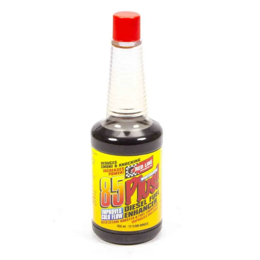 Red Line 85 Plus Diesel Fuel Enhancer