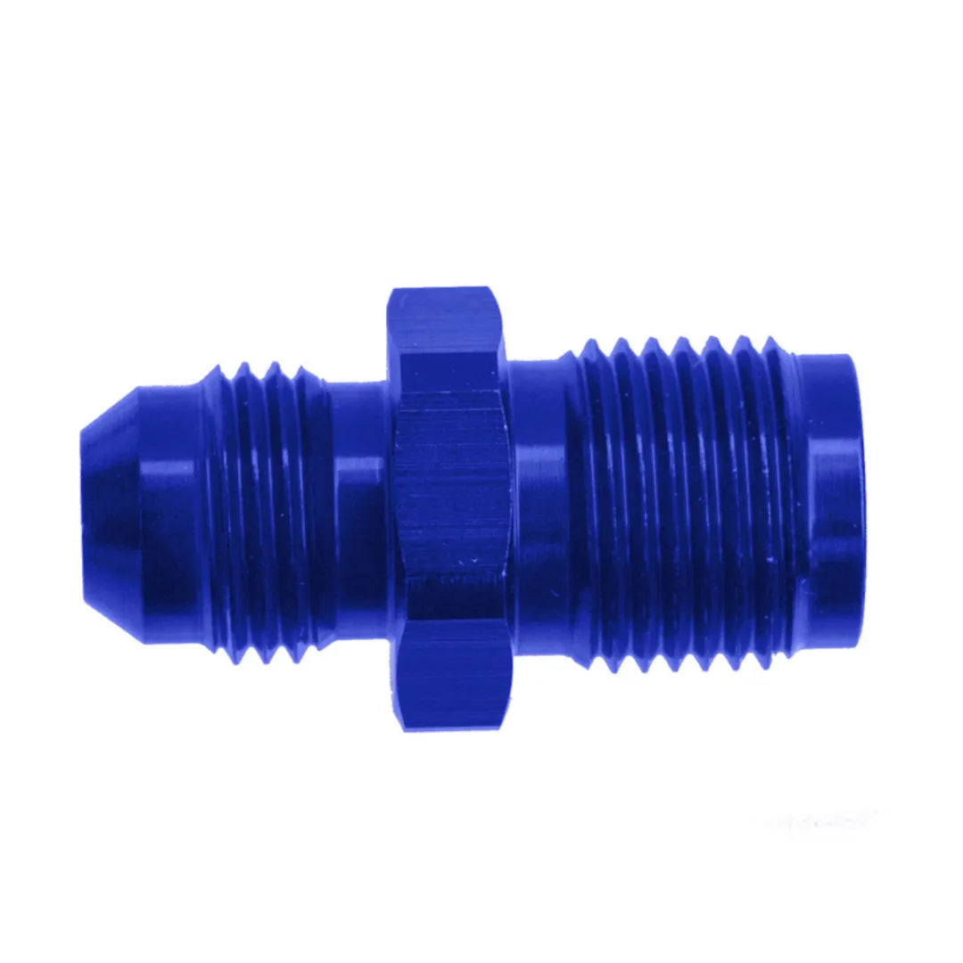 Redhorse Performance 5060 Series Fuel Pump Adapter (Blue)