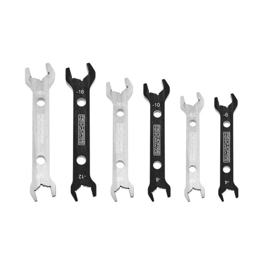 Redhorse 5648 Series AN Wrench Set
