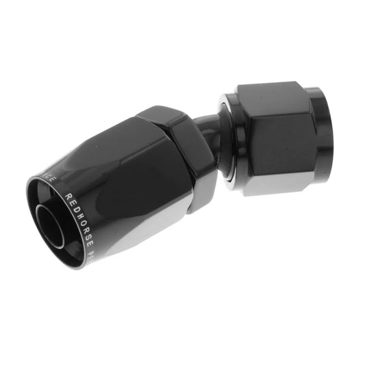Redhorse  6030 Series 30-Degree Female Hose End - Non-Swivel