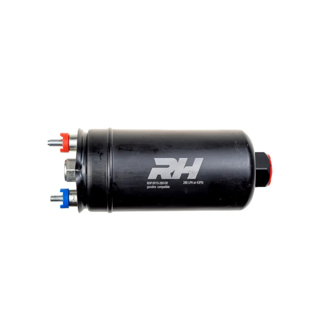 Redhorse 6910 Series In-Line High Performance Fuel Pump