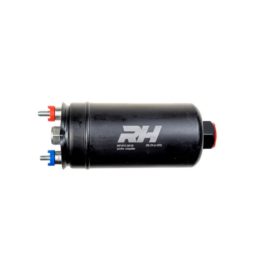 Redhorse 6910 Series In-Line High Performance Fuel Pump