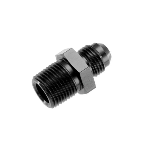 Redhorse 816 Series Straight Adapter Black