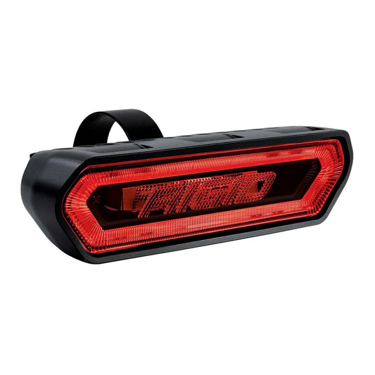 Rigid LED Tail Light 90133 (Red)