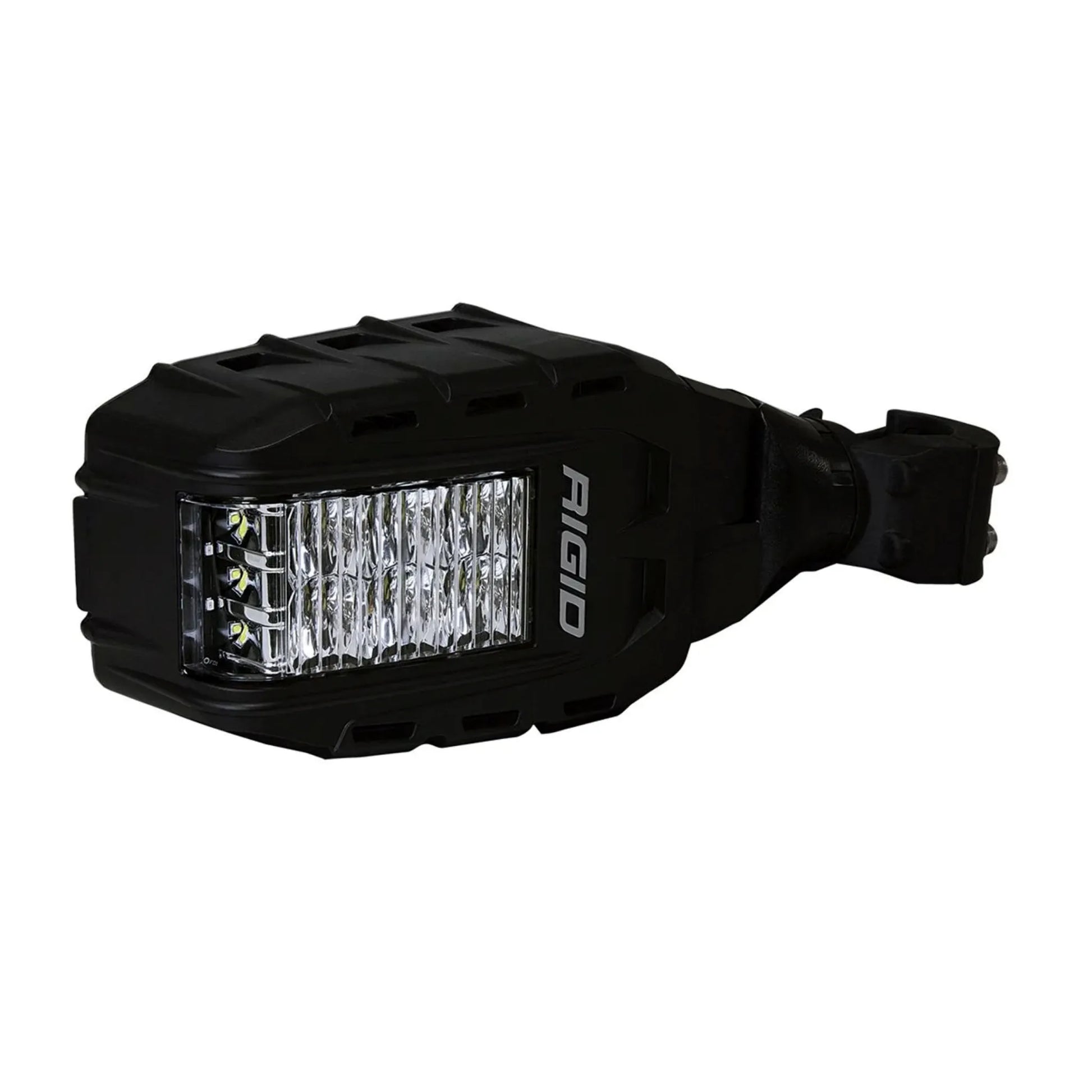 Rigid Reflect Pair LED Light Mirror 64011