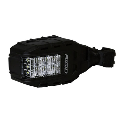 Rigid Reflect Pair LED Light Mirror 64011