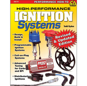 High-Performance Ignition Systems SA79