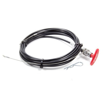 Safety Systems 15' Fire Suppression Pull Cable 15CA