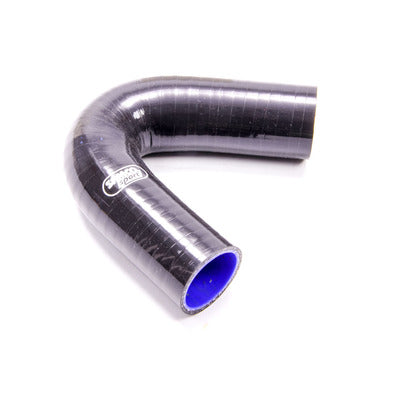 Samco Sport 1-1/2" 135-Degree Elbow Hose Black E135/38(BLACK)