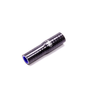 Samco Sport 3/4" to 5/8" STR Reducer Hose Black SR/19-16(BLACK)