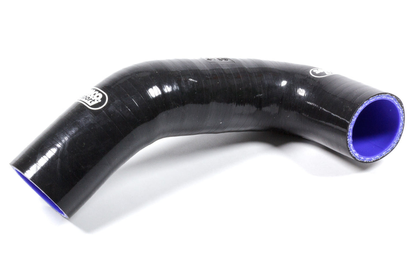 Samco Sport Sprint Car Coolant Hose Black