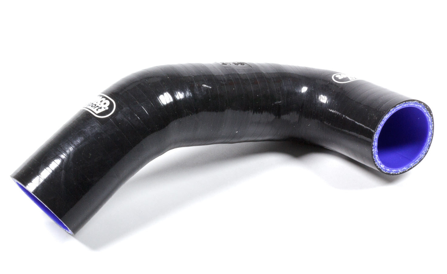 Samco Sport Sprint Car Coolant Hose Black