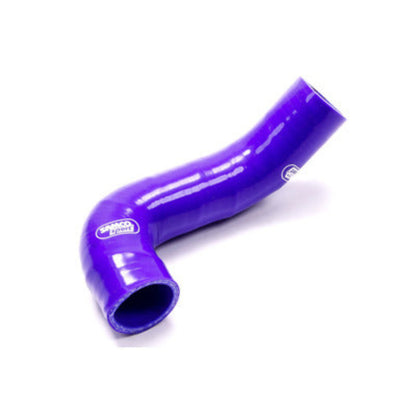 Samco Sport Sprint Car Coolant Hose Blue 1-1/2" ID TB4735(BLUE)
