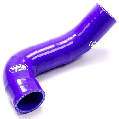 Sprint Car Lower Radiator Hose