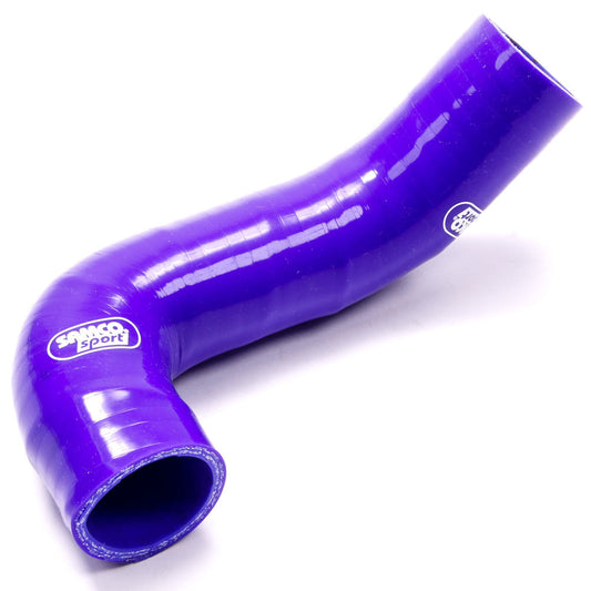Sprint Car Lower Radiator Hose