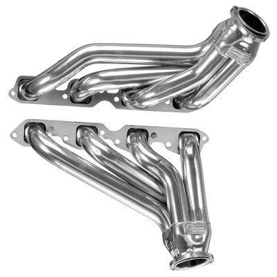 Sanderson Silver Ceramic Block Hugger Headers BB8-SEC