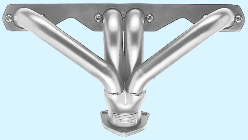 Sanderson Small Block Chevy Hugger Headers
