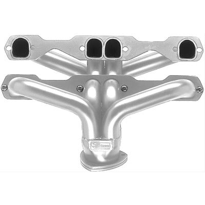 Sanderson SBC D-Port Block Hugger Headers CC1DP-P
