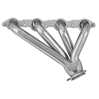 Sanderson Silver Ceramic Headers Block Huggers LS150-SEC
