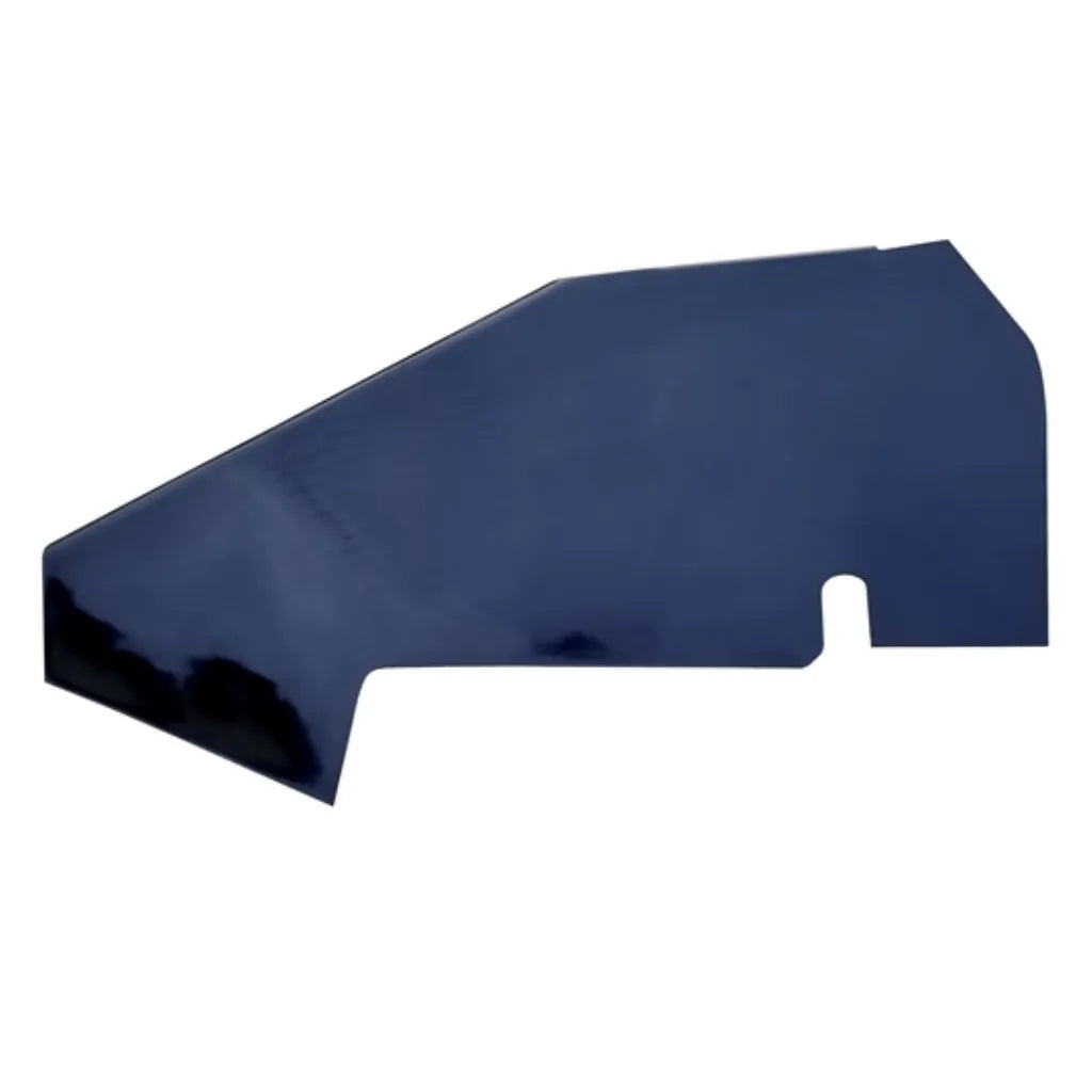 Triple X Sprint Car 5-Series Hood Left Panel, Black