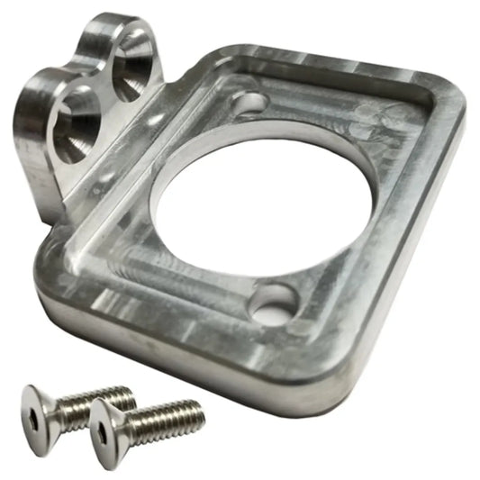 Triple X MPD Shut-off Mount