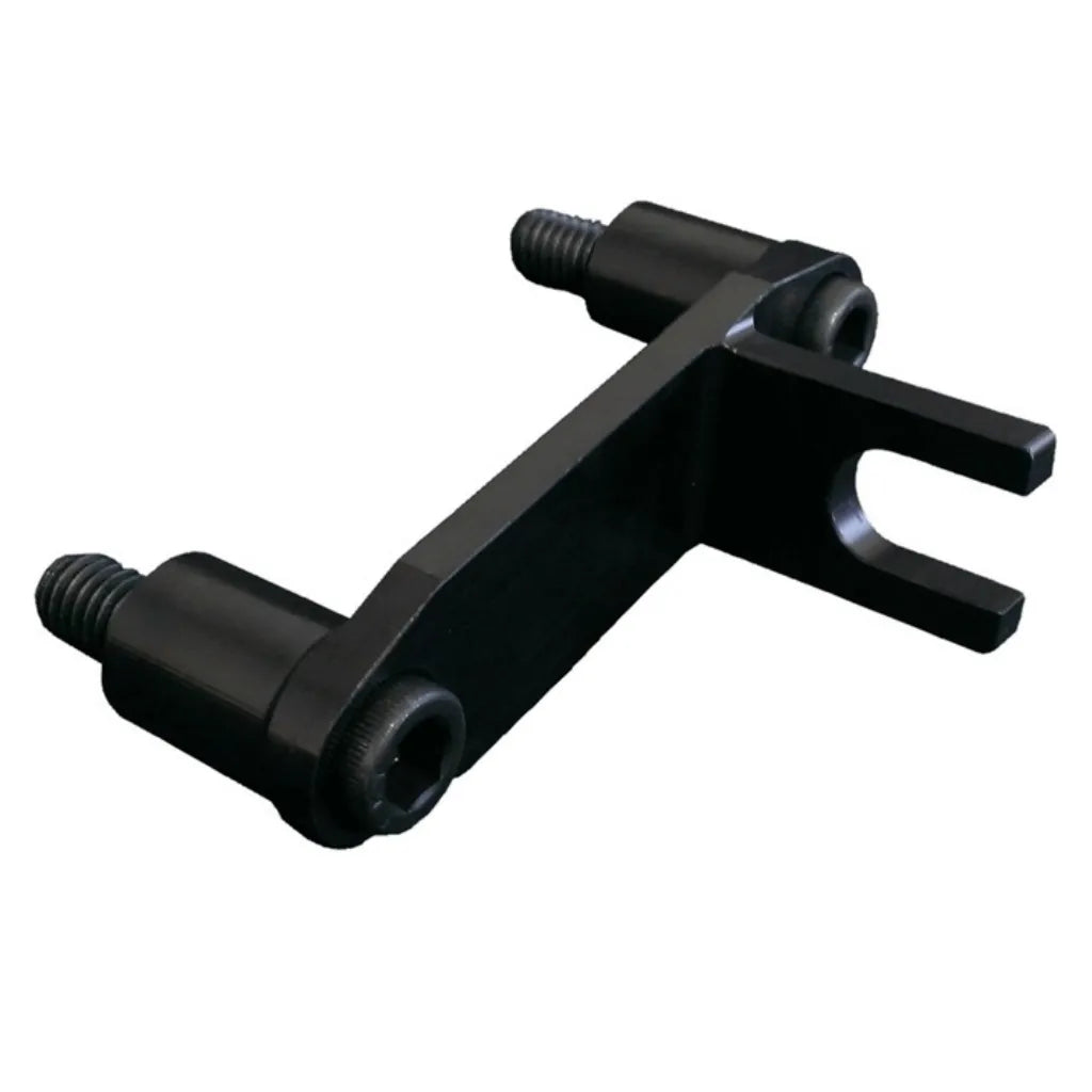 Triple X Rear End Shifter Bracket