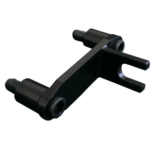 Triple X Rear End Shifter Bracket