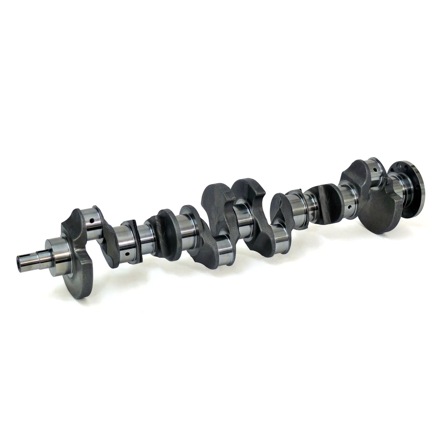 SCAT 9-4.2L-3895 Pro Stock Stroker Crankshaft, Jeep 4.2L Inline-6, 3.895 in Stroke, Cast Steel, Internal Balance