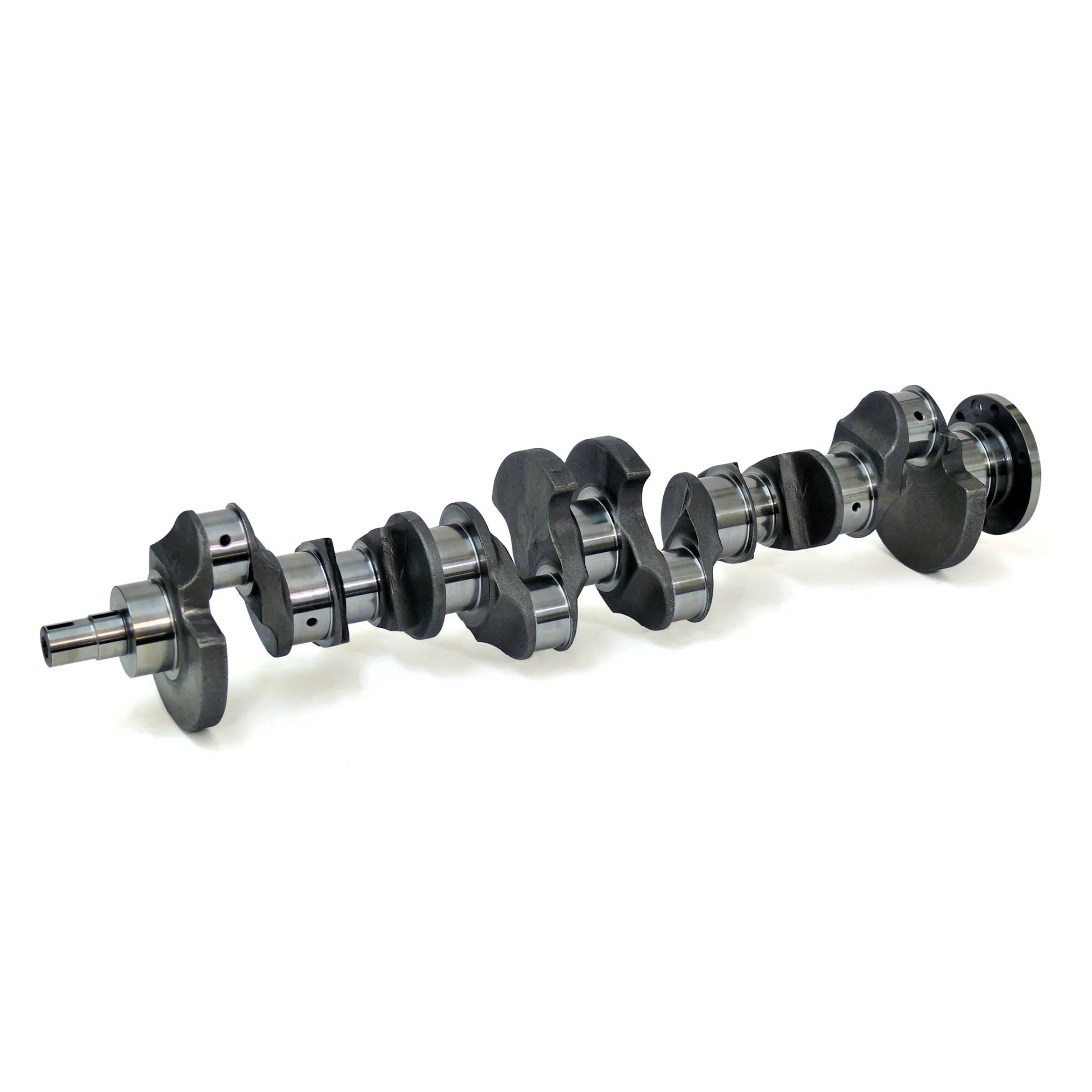 SCAT 9-4.2L-3895 Pro Stock Stroker Crankshaft, Jeep 4.2L Inline-6, 3.895 in Stroke, Cast Steel, Internal Balance