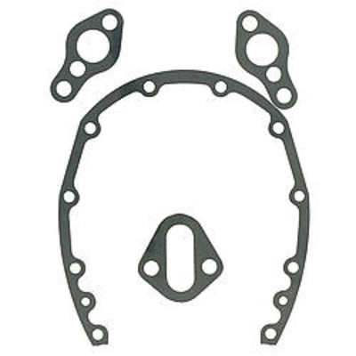 SCE Gaskets SBC Timing Cover & Water Pump Gaskets 11100