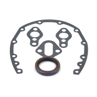 SCE Gaskets SBC Timing Cover Gasket Set w/Seal 11103