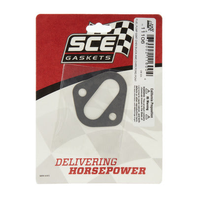 SCE Gaskets Gasket Fuel Pump SBC 11106
