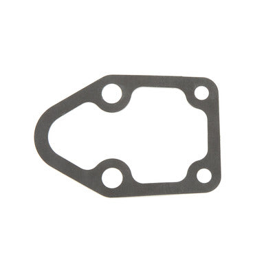 SCE Gaskets Gasket SBC Fuel Pump Block-Off Plate (4-Bolt) 11107