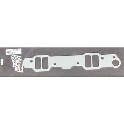 SCE Gaskets Pontiac V8 Intake Gasket 128105