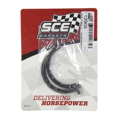 SCE Gaskets AMC V8 Rear Main Seal 360-401 12905