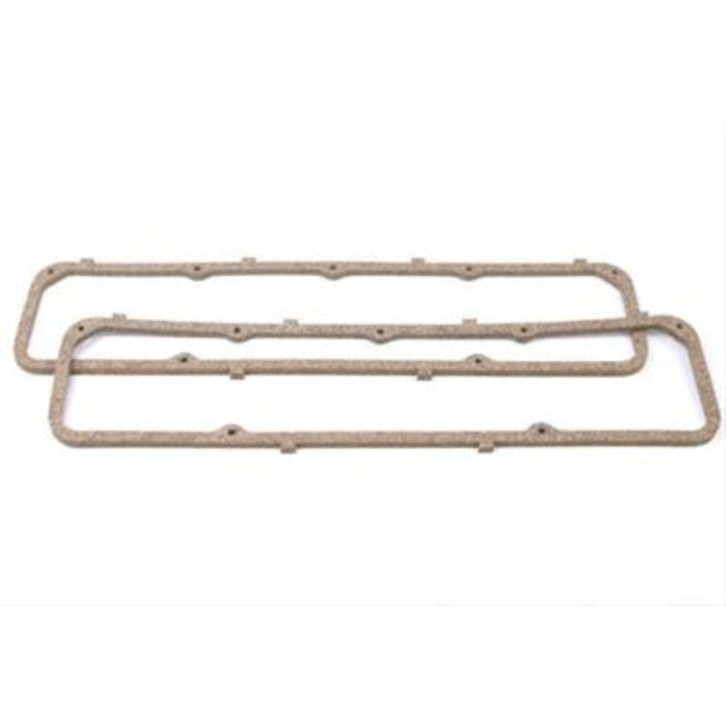 SCE Gaskets Valve Cover Gasket Set, AMC 304-401 V8 5/16"