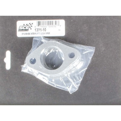 SCE Gaskets BBC Water Pump Gaskets (10pk) Dyno Pack 1301-10
