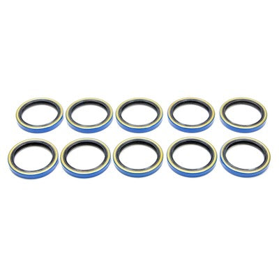 SCE Gaskets BBC Timing Cover Seals (10pk) 1302-10