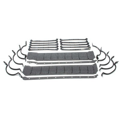 SCE Gaskets BBC Oil Pan Gaskets (10pk) 13090-10