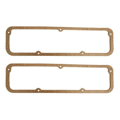 SCE Gaskets Valve Cover Gaskets Cork Ford 352-428 134076