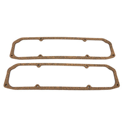 SCE Gaskets Valve Cover Gaskets Cork Mopar 440 164076