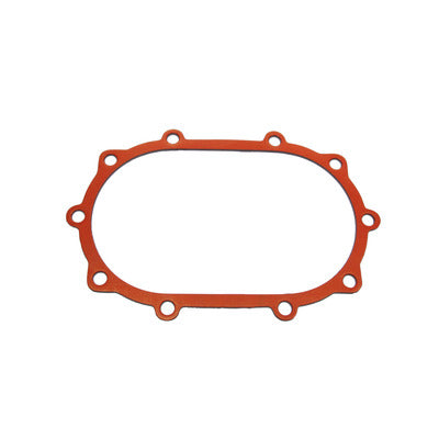 SCE Gaskets Quick Change Rear Cover Gasket Contoured 204
